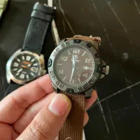 ساعت تیمبرلند و کاسیو اورجینال timberland casio|ساعت|گرگان, |دیوار