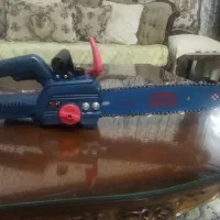 فروش یک دستگاه اره شارژی نو