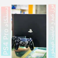 فروش PS2وPS4 وPS5|کنسول، بازی ویدئویی و آنلاین|میناب, |دیوار