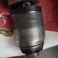 دریل کرون۷۵۰وات|ابزارآلات|محمدیه-قزوین, |دیوار