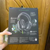 هدفون گیمینگ|کنسول، بازی ویدئویی و آنلاین|رشت, نیکمرام|دیوار