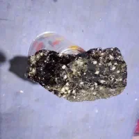 اسمشو نمیدونم باید گفت سنگ یا یه الماس باشکوه|کلکسیون اشیاء عتیقه|اسفراین, |دیوار