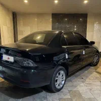 سمندسورن ۱۴۰۰ مشکی