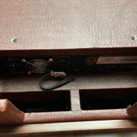 آمپ آکوستیک DV mark|گیتار، بیس، امپلیفایر|تهران, جردن|دیوار