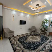آپارتمان-85-متری-دو-خواب-با-پارکینگ-و-آسانسور