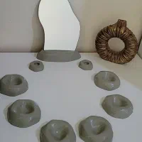 هفتسین سنگی|صنایع دستی و سایر لوازم تزئینی|فولادشهر, B4|دیوار