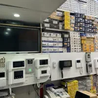 استخدام مسئول پذیرش و فروش (خانم)