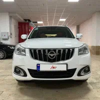 هایما S7|خودرو سواری و وانت|ارومیه, |دیوار