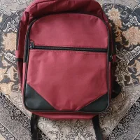 کیف مدرسه
