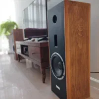 اسپیکر خانگی ـ طراحی کلاسیک با صدایی مدرن