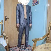 کت و شلوار مردانه 48