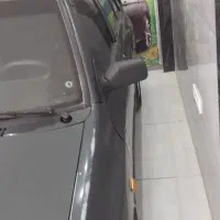 پراید حاچبک مدل ۸۴ بیرنگ وضربه|خودرو سواری و وانت|حبیب آباد, |دیوار