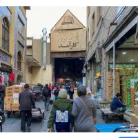 فروش مغازه برای مواد غذایی، ویپ، پاد، پیپ و فندک|فروش مغازه و غرفه|تهران, مولوی|دیوار