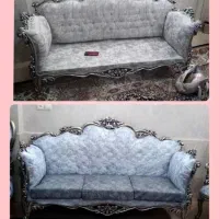 مبل شویی،فرش شویی، موکت شویی در سراسرکرج|خدمات نظافت|کرج, فاز ۲ مهرشهر|دیوار