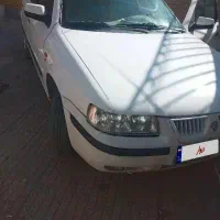 سمند مالتی پلکس (۹۰)