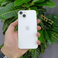 اپل iPhone 13 با حافظهٔ ۱۲۸ گیگابایت