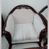 مبلمان استیل وناهارخوری