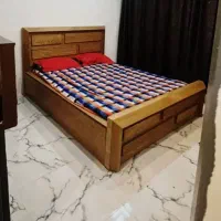 تعمیرات و لقگیری لوازم چوبی حتی در منزل نجاری|خدمات پیشه و مهارت|فردیس, نیروگاه برق|دیوار