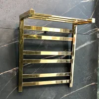 حوله خشک کن جالباسی دار