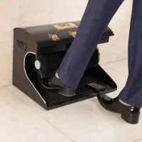 دستگاه واکس زن کفش برقی|سایر لوازم برقی|تبریز, |دیوار