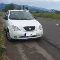 فروش فوری تیبا۲ بی رنگ مدل ۹۷