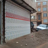 اجاره مغازه40متری پاسداران جنب نانوایی