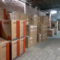 بخاری ابسال بدون دودکش مدل 437|بخاری، هیتر، شومینه|تهران, هلال احمر|دیوار