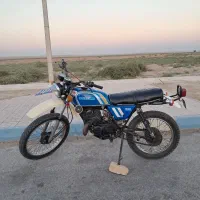 سوزاکی تریل