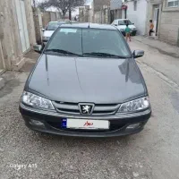 پارس سال استثنایی