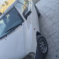 پراید 131تک برگ سند|خودرو سواری و وانت|ایرانشهر, |دیوار