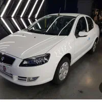 حواله رانا پلاس ارتقا موتور tu5p