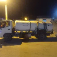 تانکر تخلیه چاه فاضلاب|خدمات پیشه و مهارت|دهدشت, |دیوار