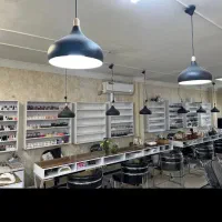 اجاره صندلی ناخن