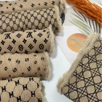 انواع شال و روسری