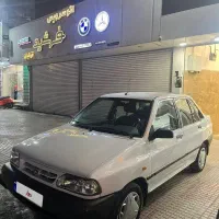 پراید مدل ۹۳فول|خودرو سواری و وانت|قائمشهر, |دیوار