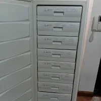 فیریزر ۸کشو یخچاوان