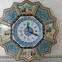 ساعت دیواری