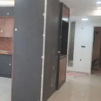 ساخت و نصب کمد دیواری تخت تاشو و MDF و کتاب خانه|جاکفشی، کمد، دراور|مشهد, تبادکان|دیوار