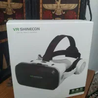 دستگاه واقعیت مجازی VR SHINECON