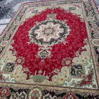 فرش ۱۲ متری. در حد. نو