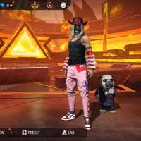 اکانت فری فایر