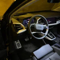 آئودی Q 5 تیپ ۱