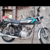 موتور احسان ۲۰۰مدل۹۵