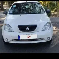 تیبا ۲ مدل ۴۰۱