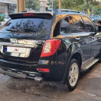 لیفان X60 چپ دنده|خودرو سواری و وانت|تبریز, |دیوار