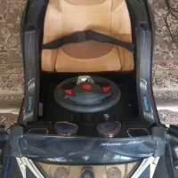 فروش ماشین شاژی