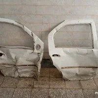درب ال ۹۰ فابریک