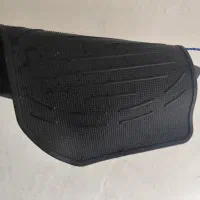 کفی ماشین دویست شش و دویست هفت