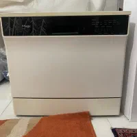 فروش ماشین ظرف شویی مجیک