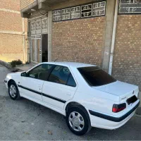 پارس ۹۲|خودرو سواری و وانت|بوکان, |دیوار